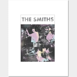 The Smiths Posters and Art